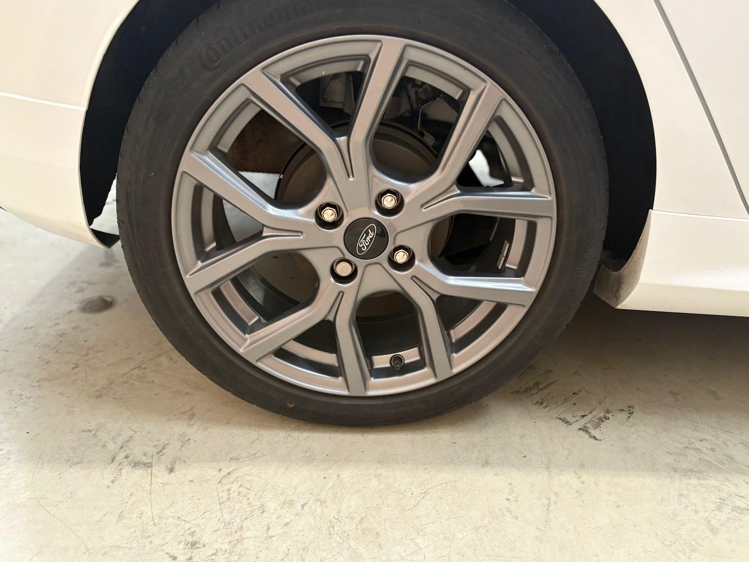 Used Ford Fiesta 2022 for sale - 76659224: Photo 47