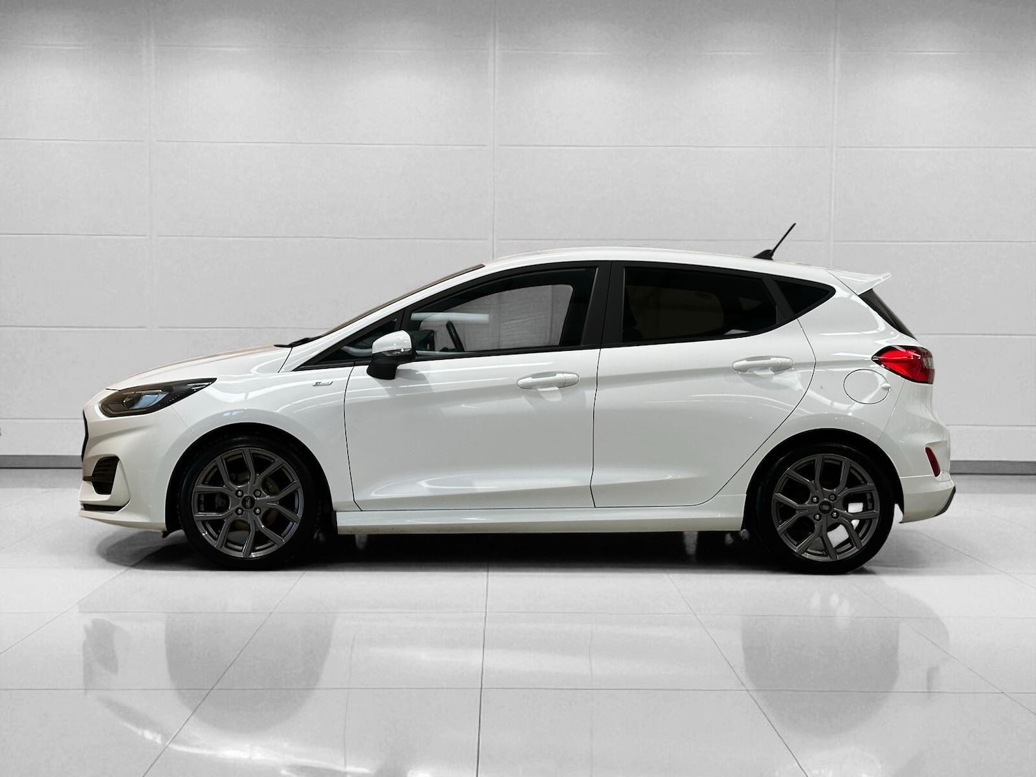 Used Ford Fiesta 2022 for sale - 76659224: Photo 5