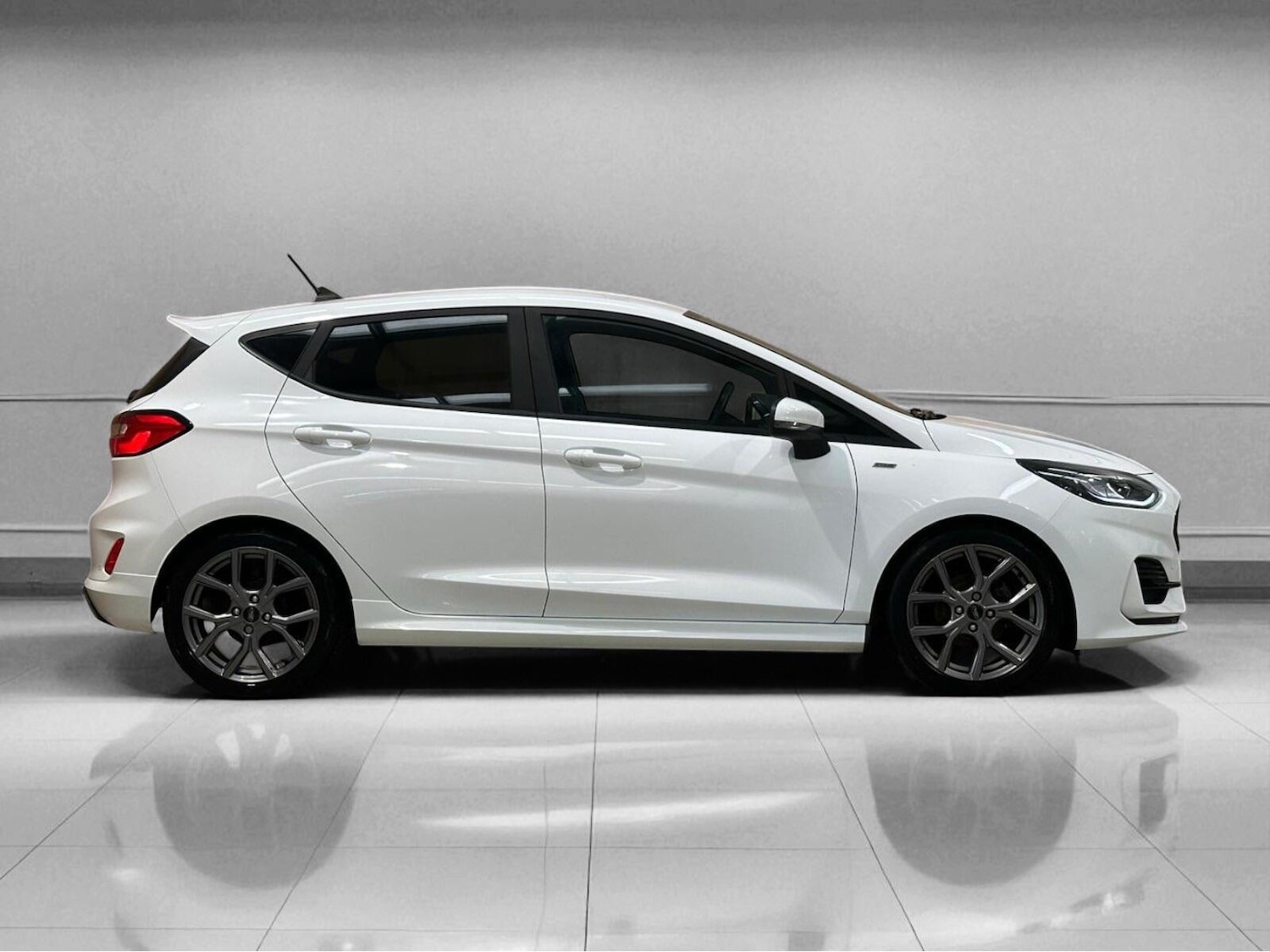 Used Ford Fiesta 2022 for sale - 76659224: Photo 7