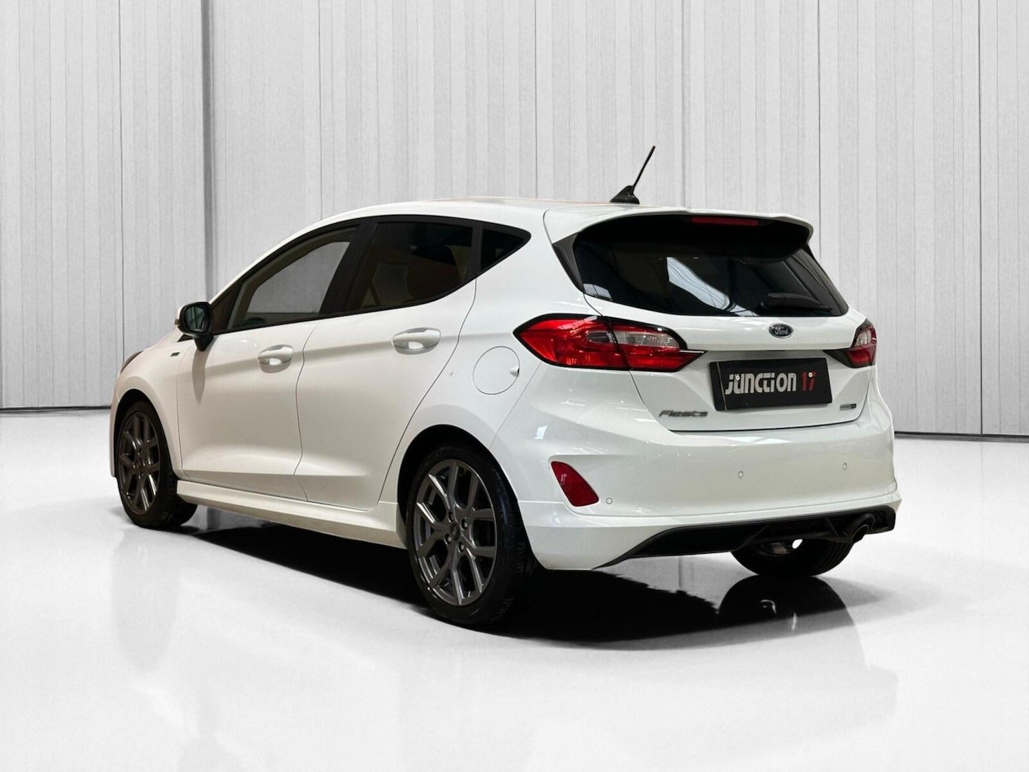 Used Ford Fiesta 2022 for sale - 76659224: Photo 9