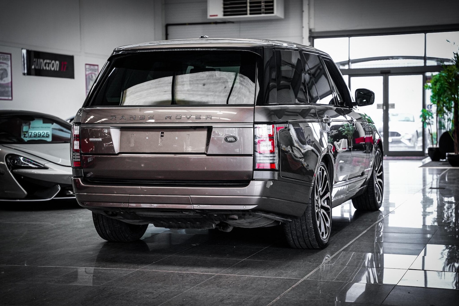 Used Land Rover Range Rover 2013 for sale - 78100116: Photo 16