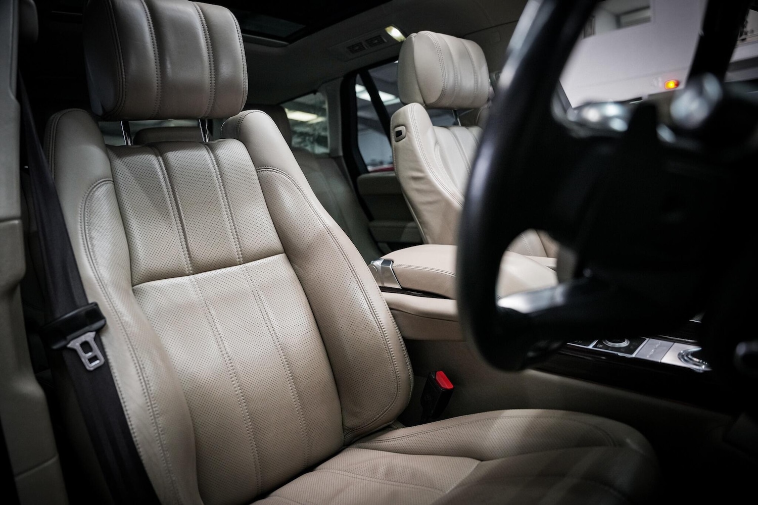 Used Land Rover Range Rover 2013 for sale - 78100116: Photo 18