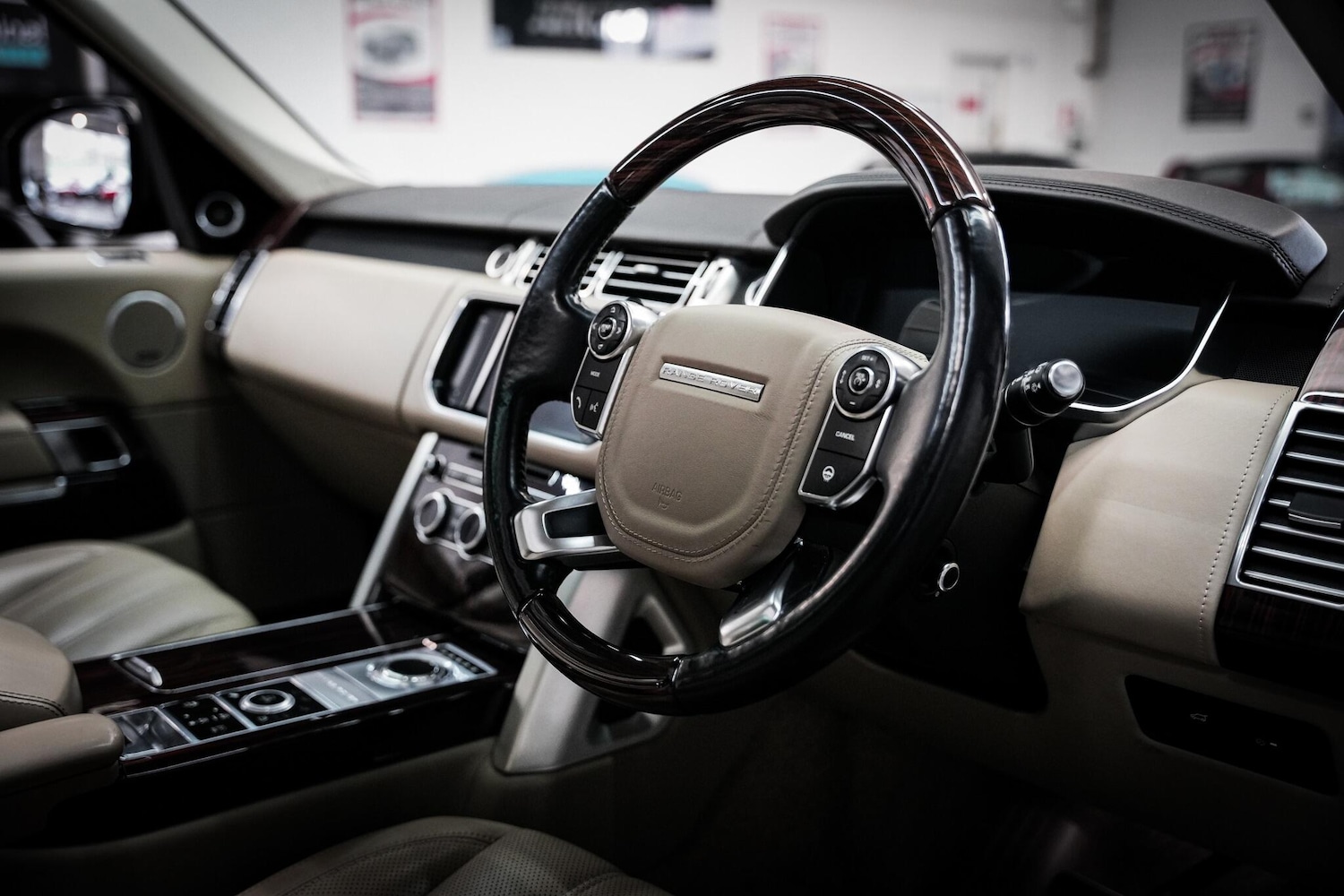 Used Land Rover Range Rover 2013 for sale - 78100116: Photo 19