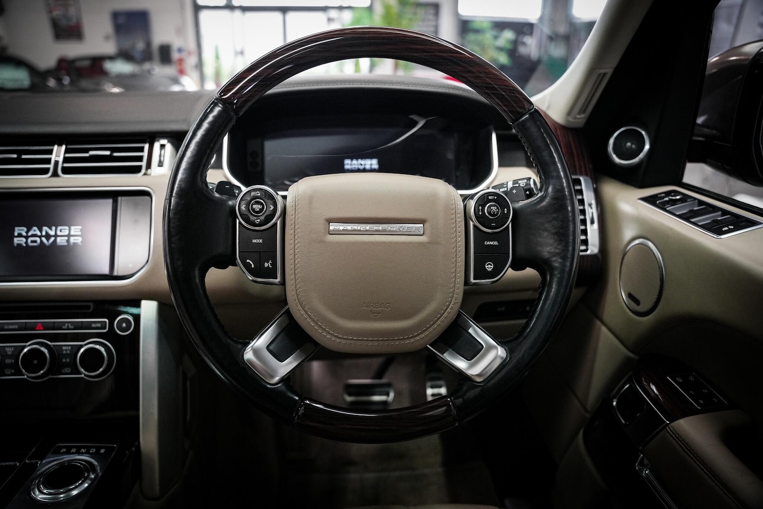 Used Land Rover Range Rover 2013 for sale - 78100116: Photo 20