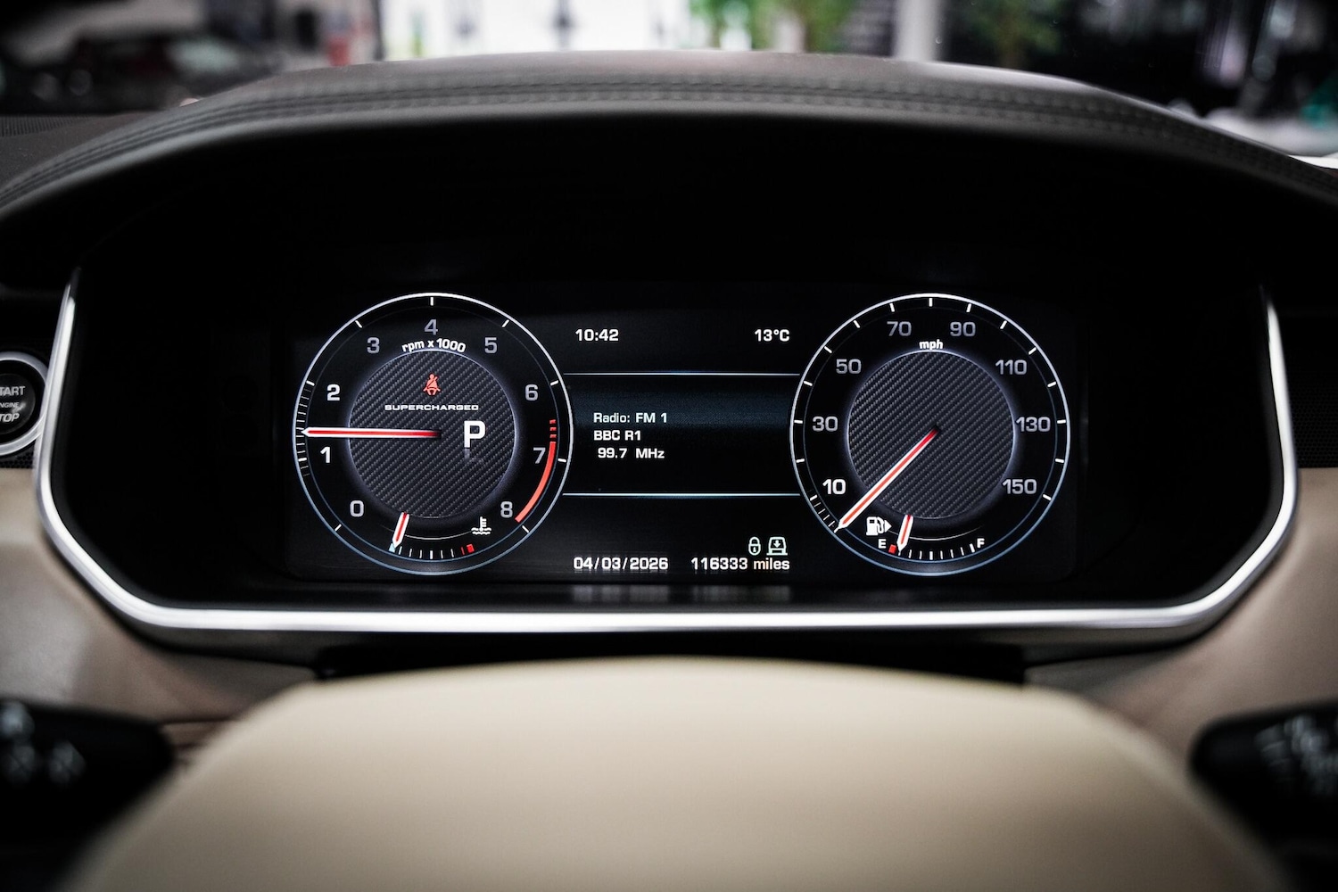 Used Land Rover Range Rover 2013 for sale - 78100116: Photo 21