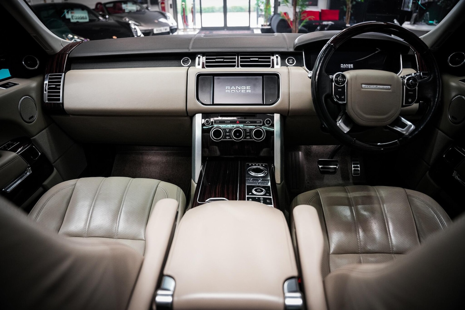 Used Land Rover Range Rover 2013 for sale - 78100116: Photo 22