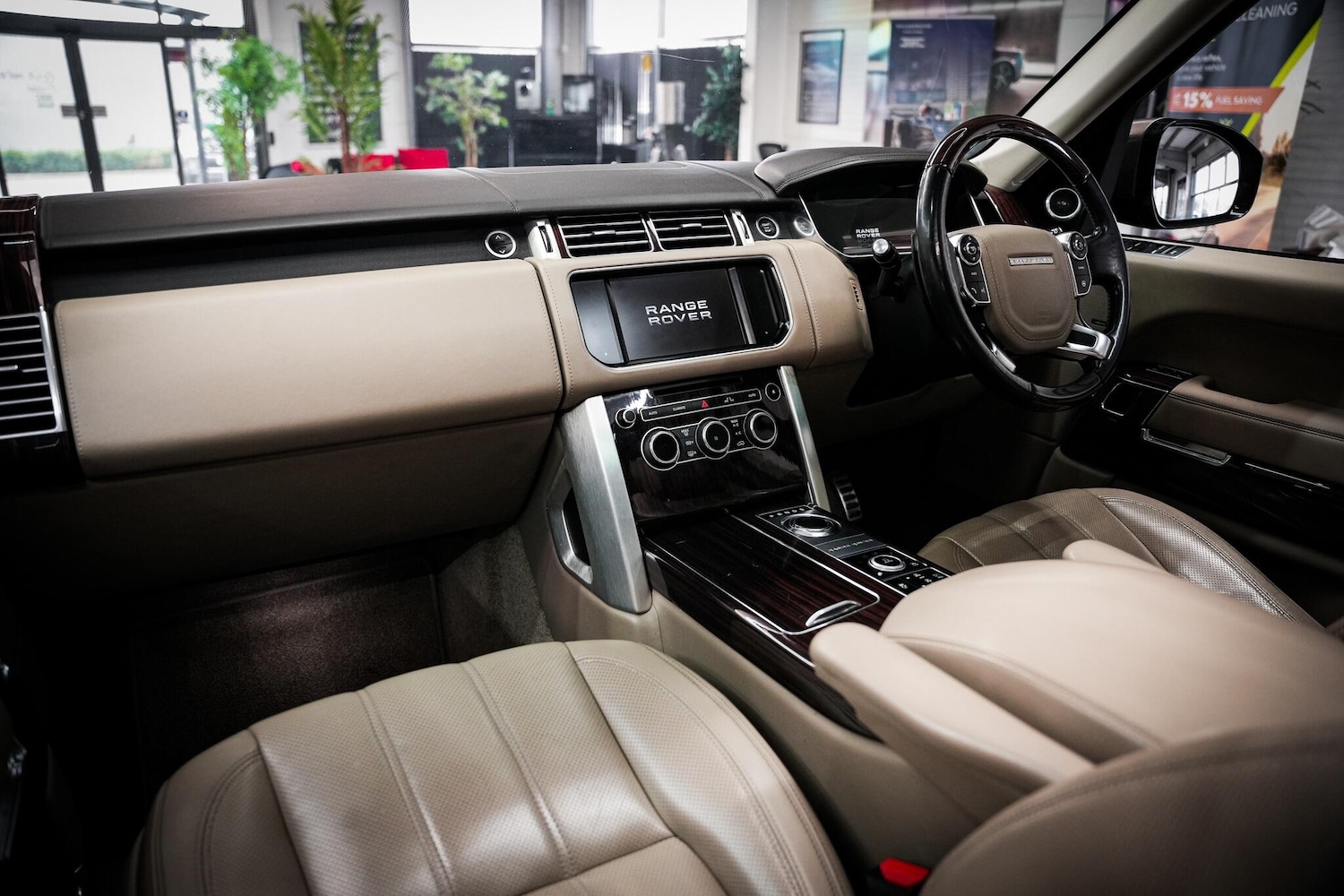 Used Land Rover Range Rover 2013 for sale - 78100116: Photo 23