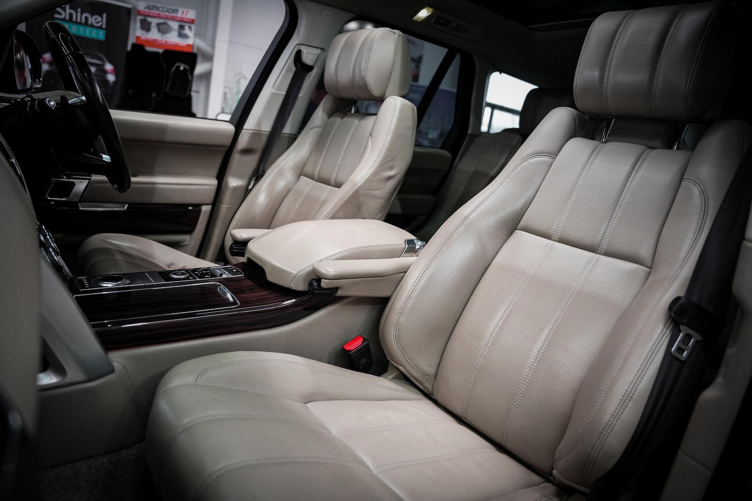 Used Land Rover Range Rover 2013 for sale - 78100116: Photo 24