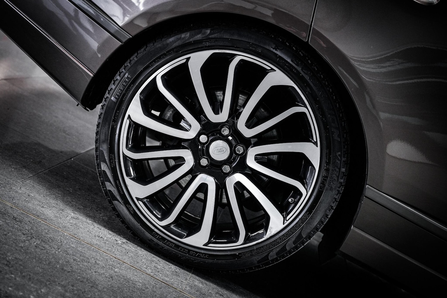 Used Land Rover Range Rover 2013 for sale - 78100116: Photo 27