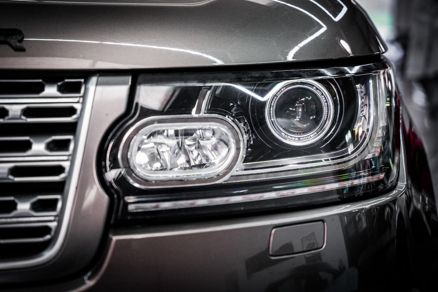 Used Land Rover Range Rover 2013 for sale - 78100116: Photo 29