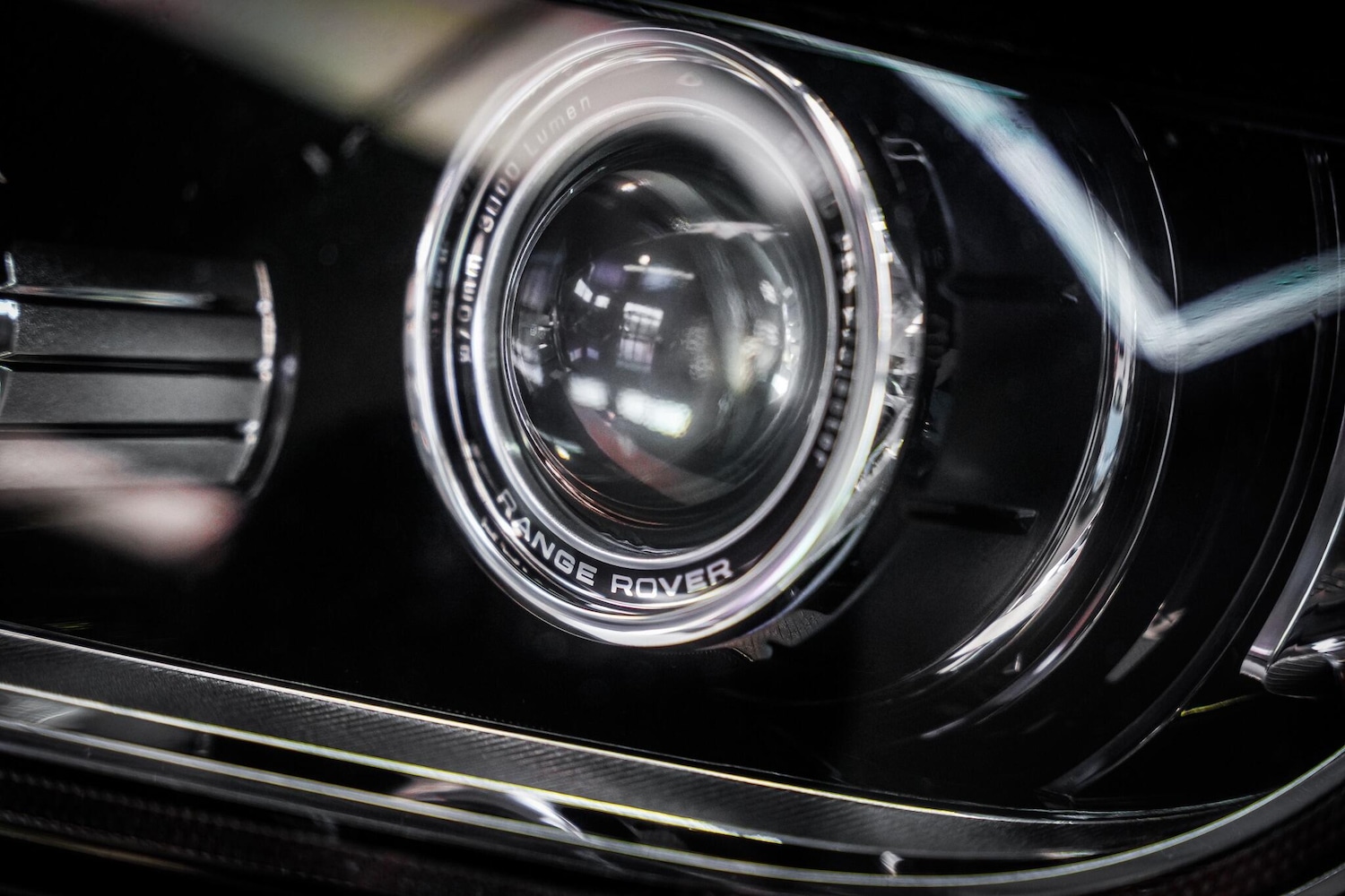 Used Land Rover Range Rover 2013 for sale - 78100116: Photo 31