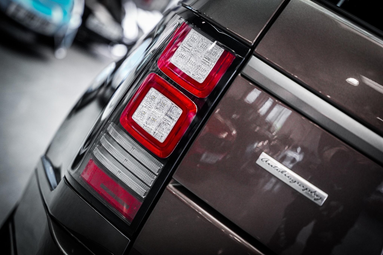 Used Land Rover Range Rover 2013 for sale - 78100116: Photo 33