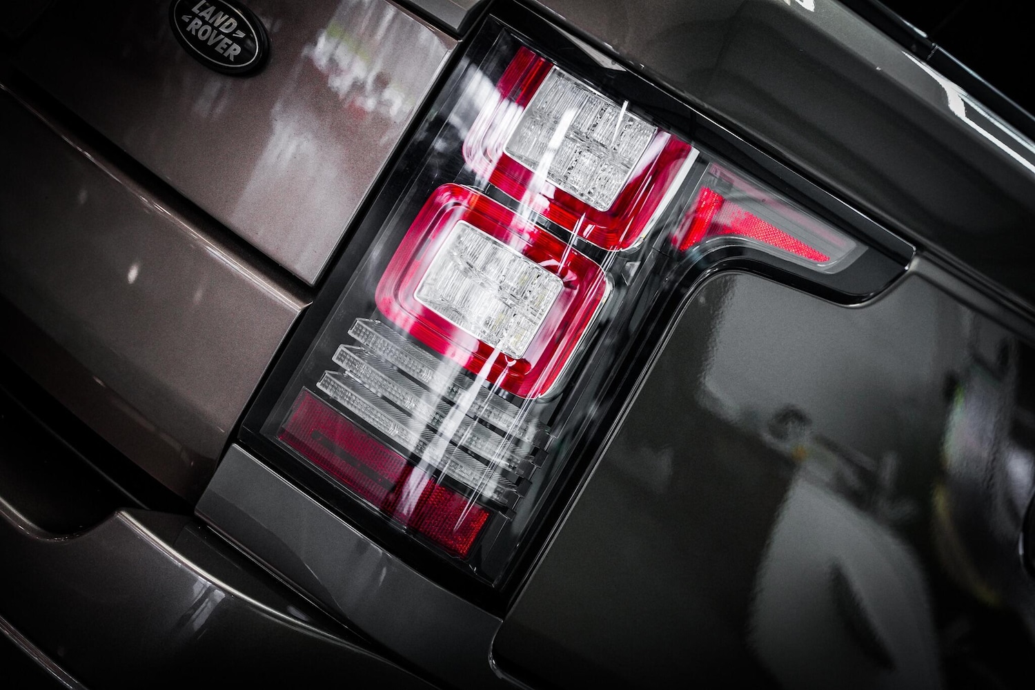 Used Land Rover Range Rover 2013 for sale - 78100116: Photo 35