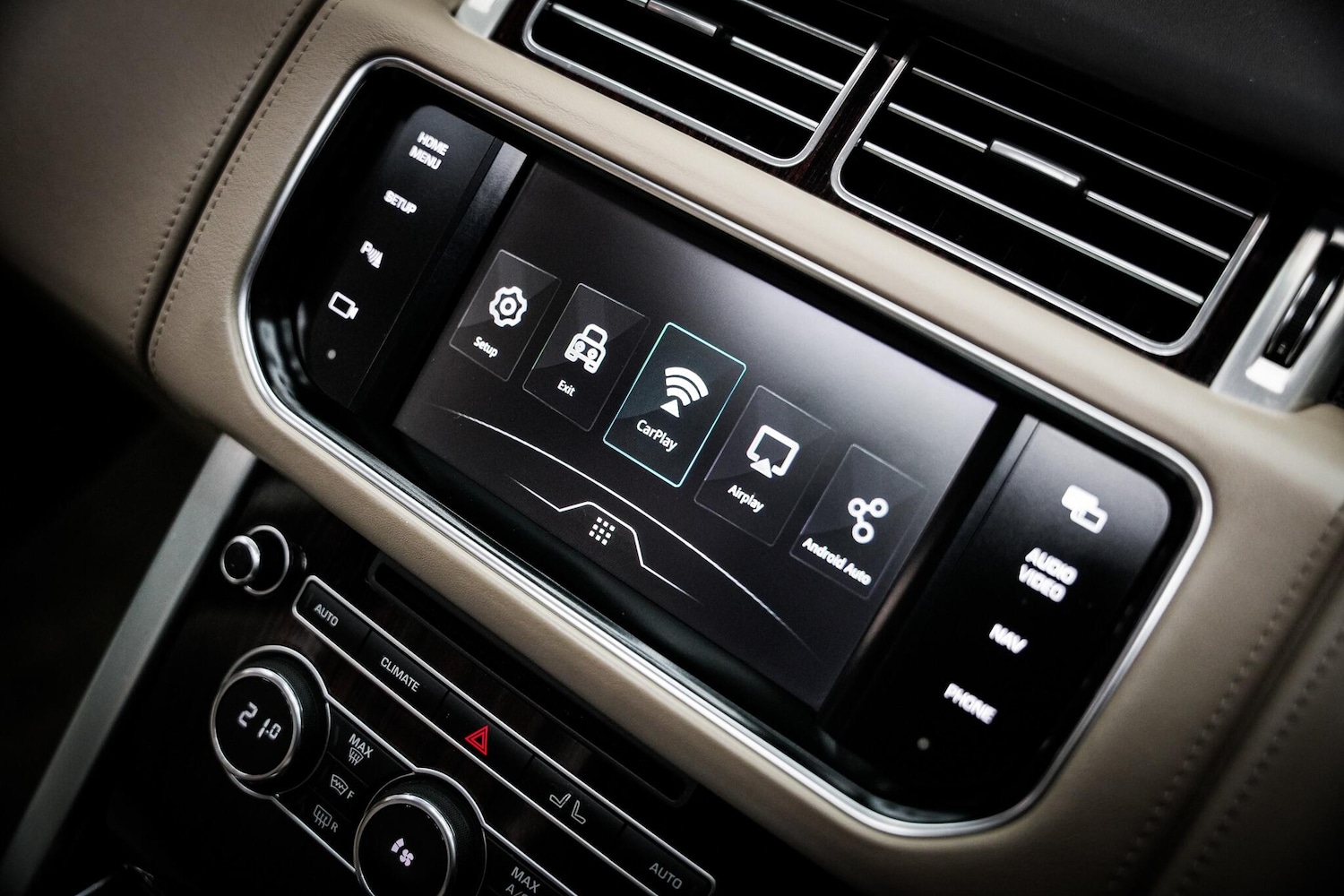 Used Land Rover Range Rover 2013 for sale - 78100116: Photo 38