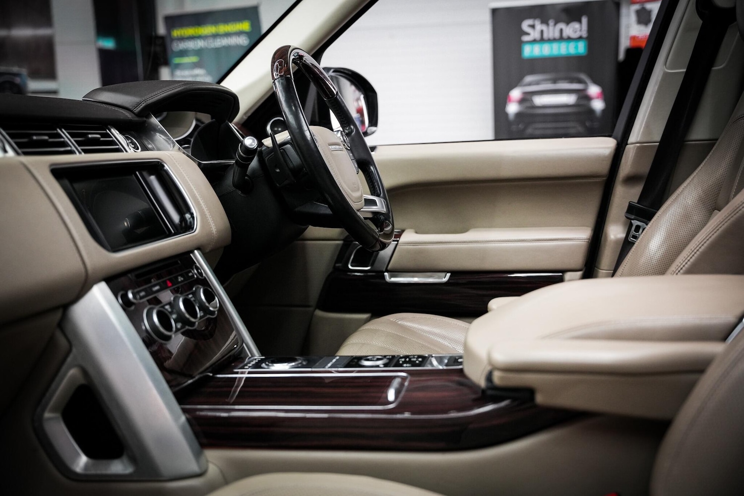 Used Land Rover Range Rover 2013 for sale - 78100116: Photo 4