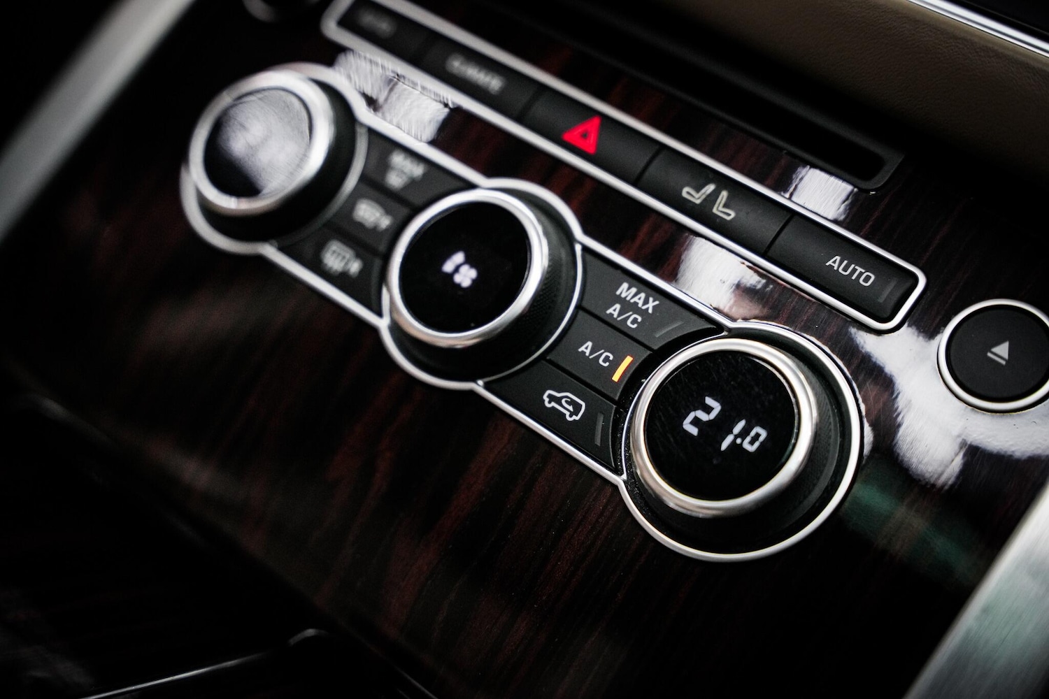 Used Land Rover Range Rover 2013 for sale - 78100116: Photo 42