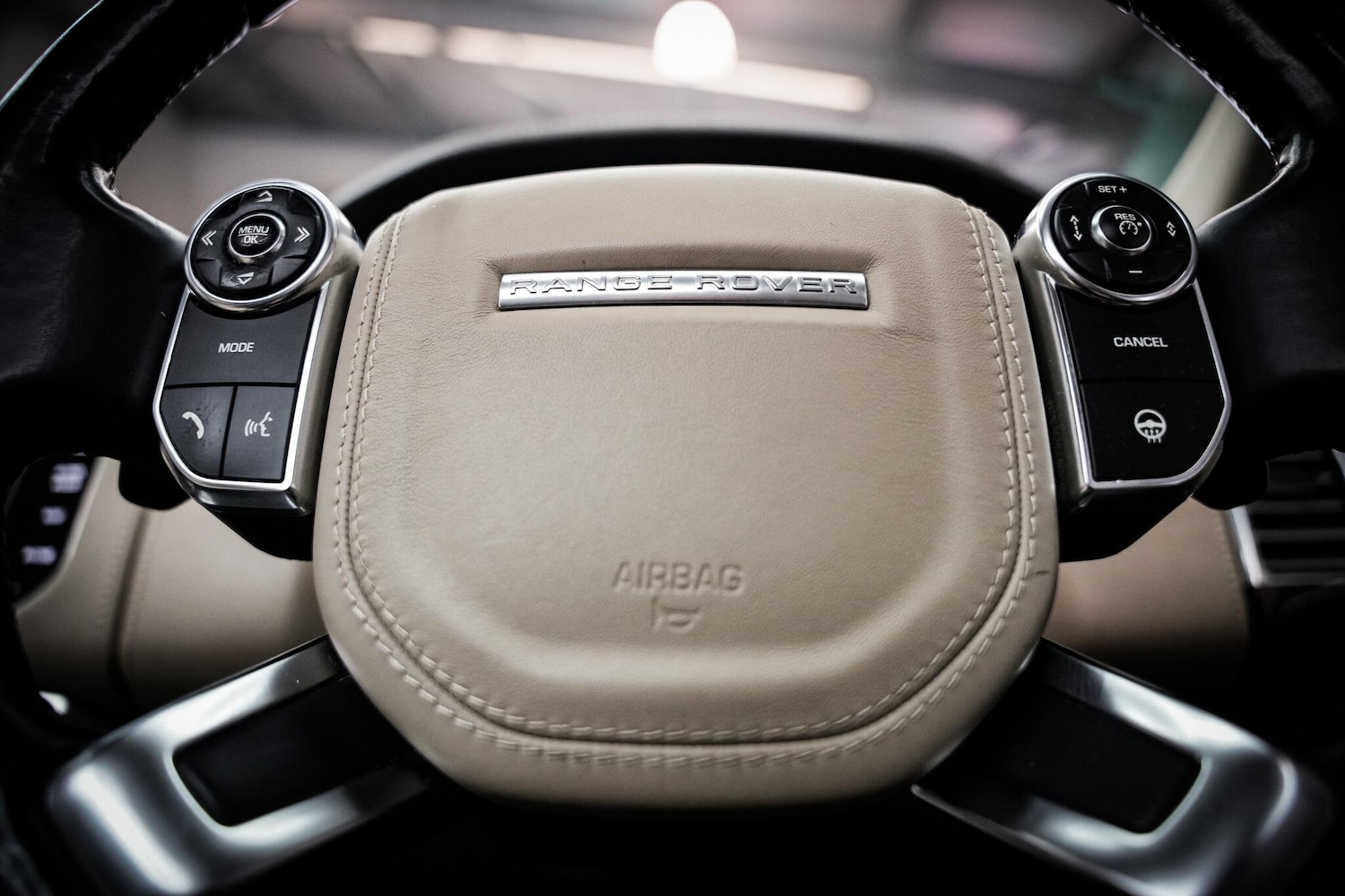 Used Land Rover Range Rover 2013 for sale - 78100116: Photo 45