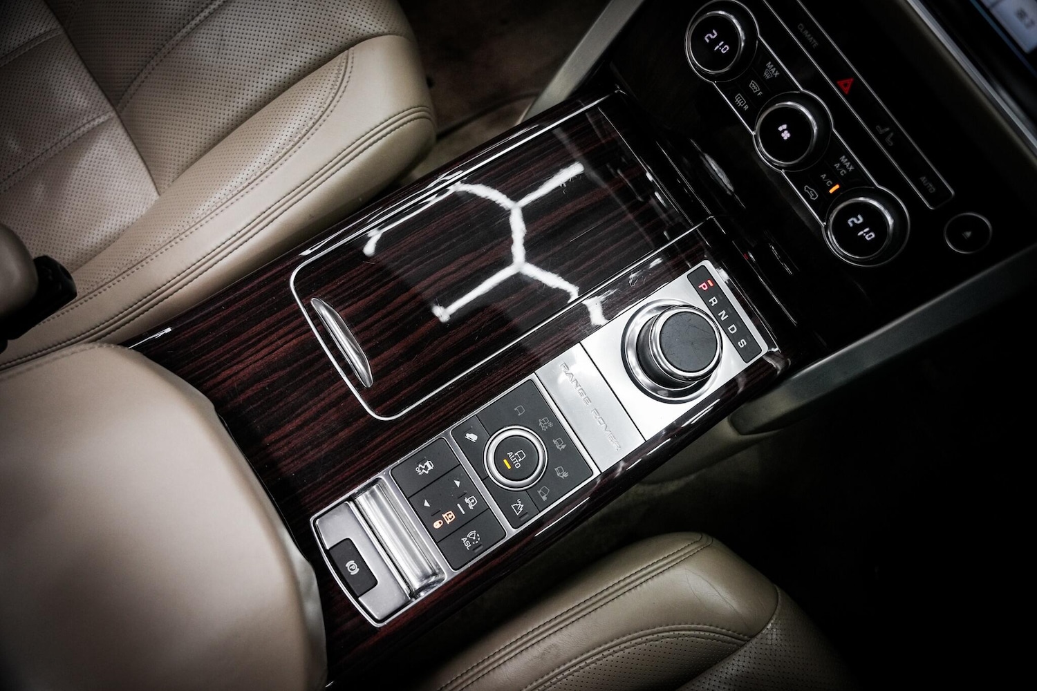 Used Land Rover Range Rover 2013 for sale - 78100116: Photo 6