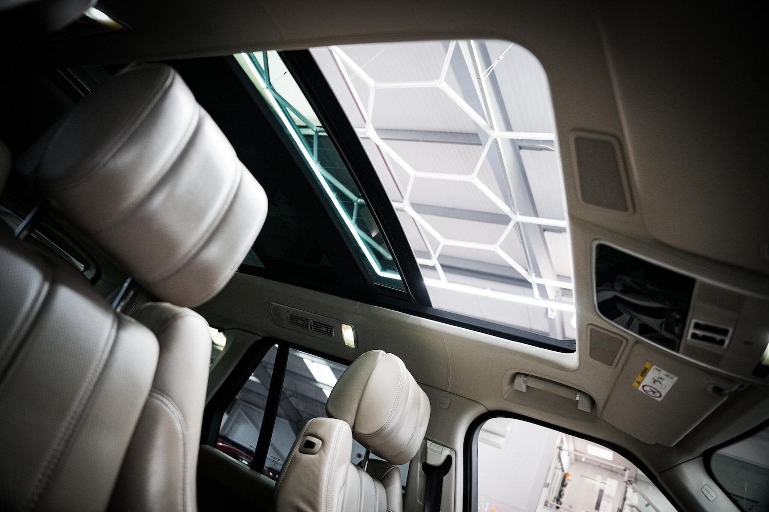 Used Land Rover Range Rover 2013 for sale - 78100116: Photo 8