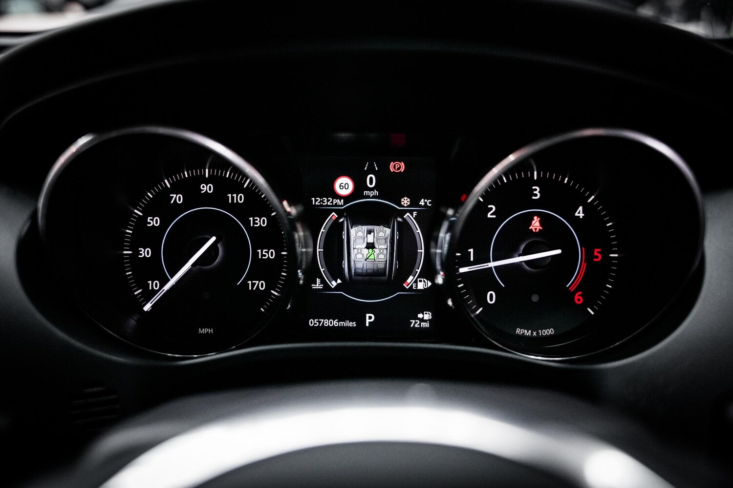 Used Jaguar F-Pace 2018 for sale - 77523964: Photo 21