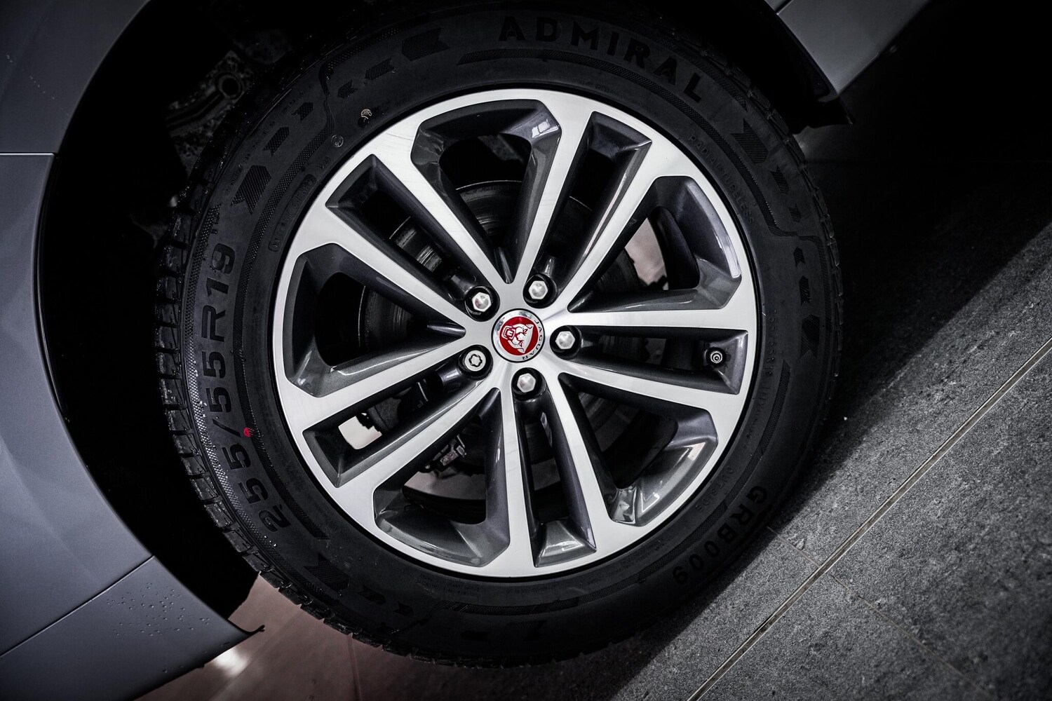 Used Jaguar F-Pace 2018 for sale - 77523964: Photo 28