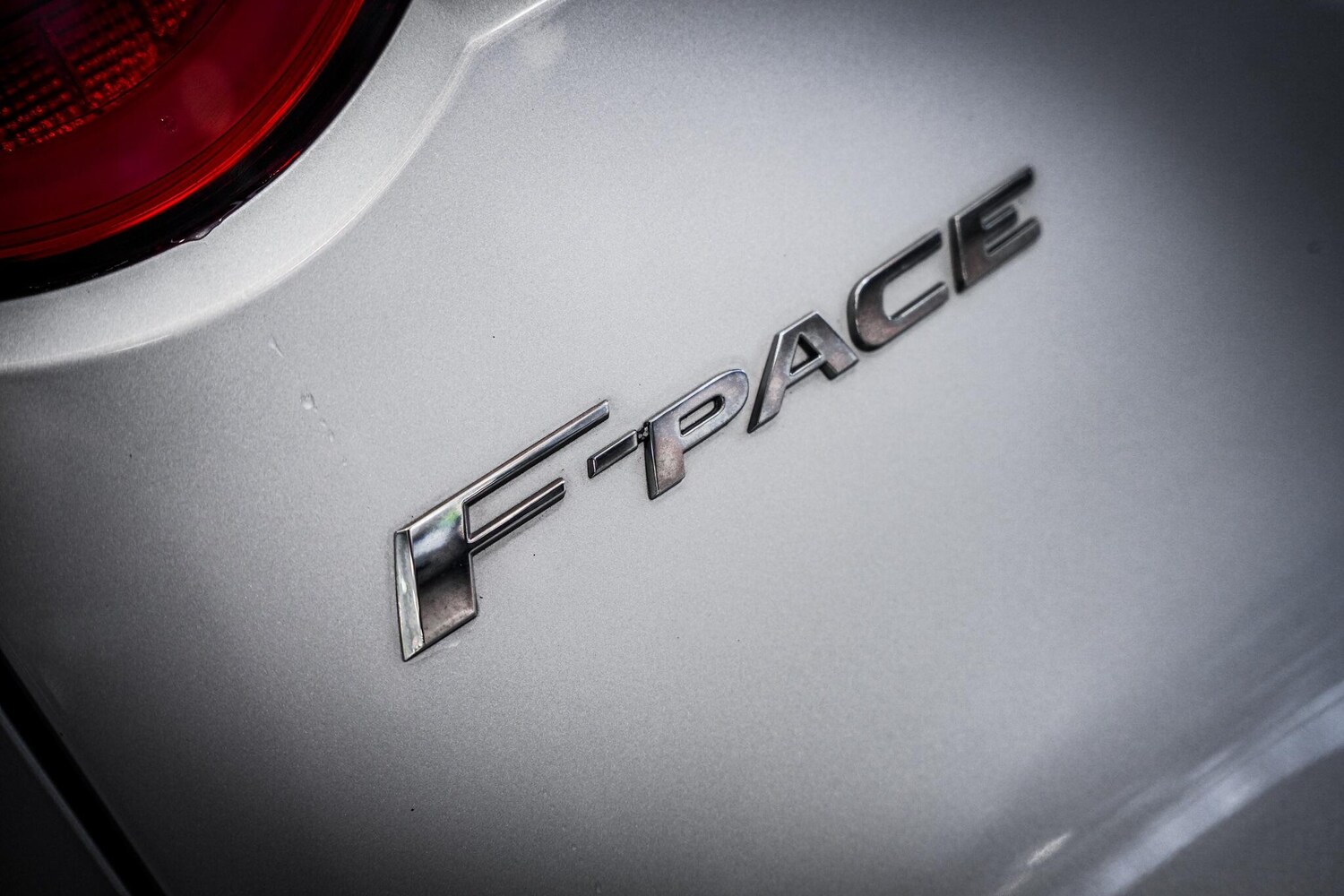 Used Jaguar F-Pace 2018 for sale - 77523964: Photo 38