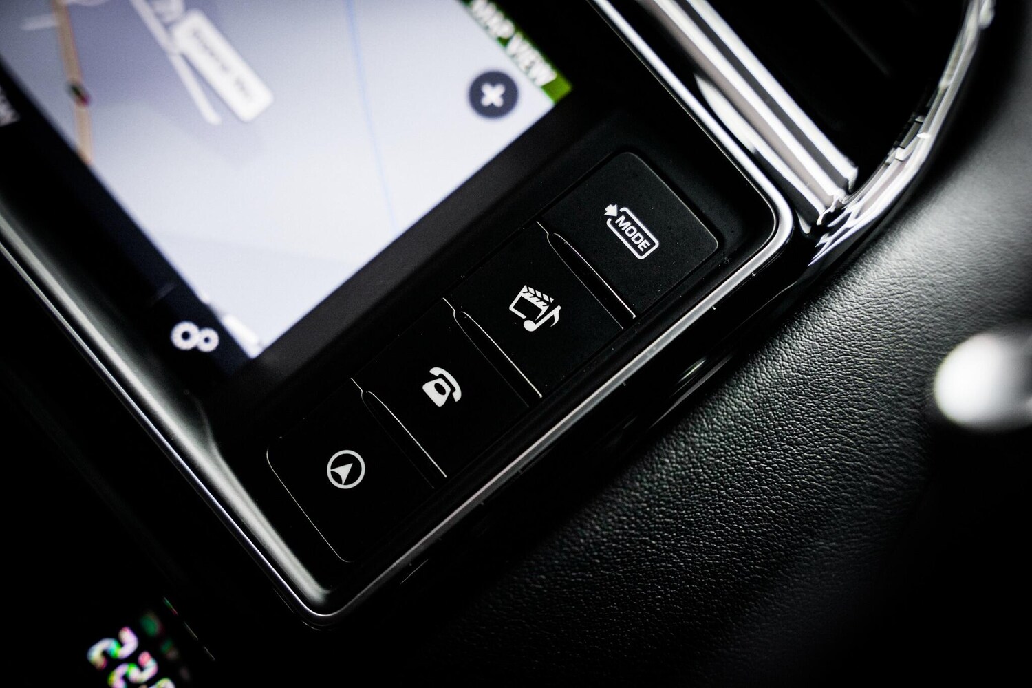 Used Jaguar F-Pace 2018 for sale - 77523964: Photo 43