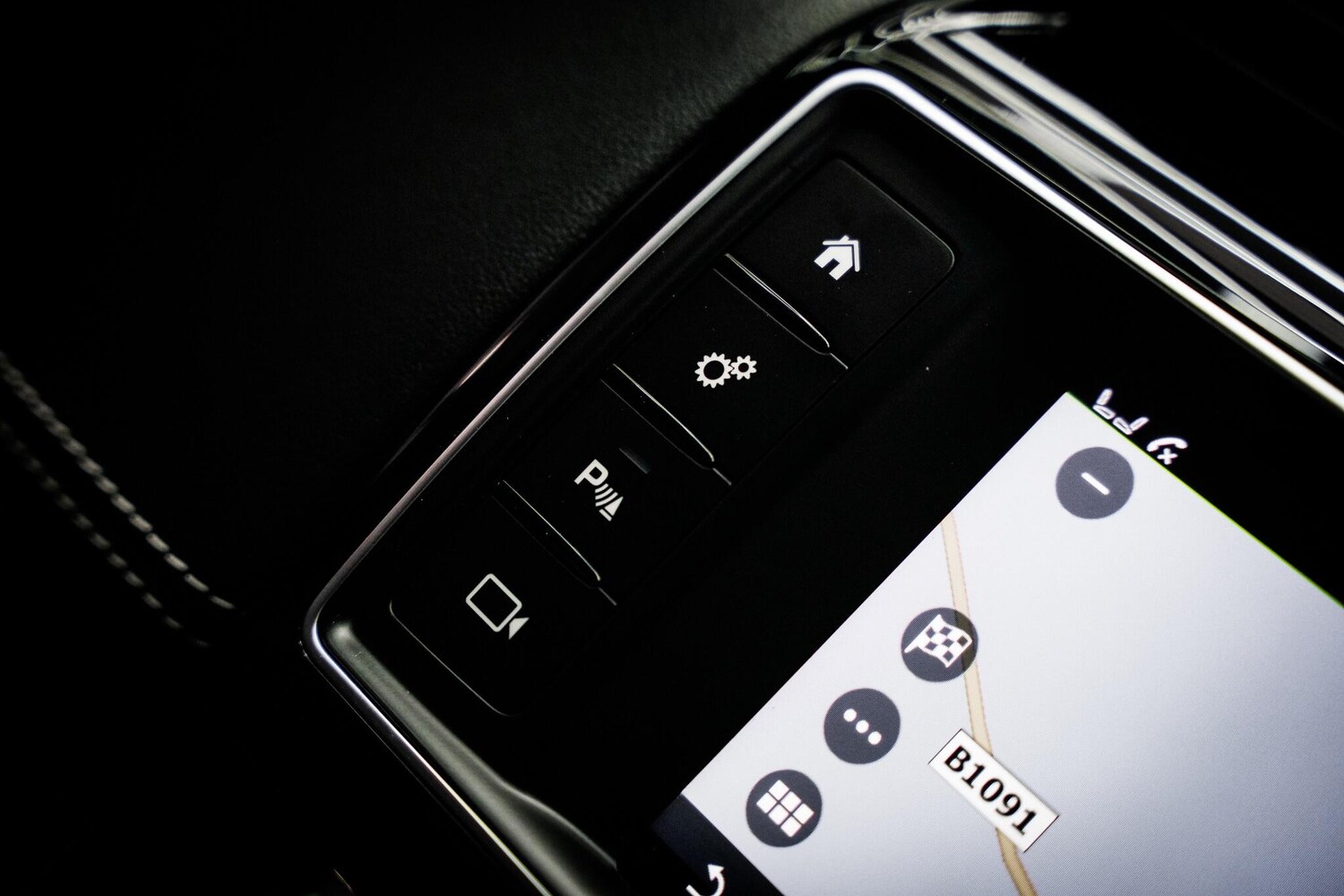 Used Jaguar F-Pace 2018 for sale - 77523964: Photo 46