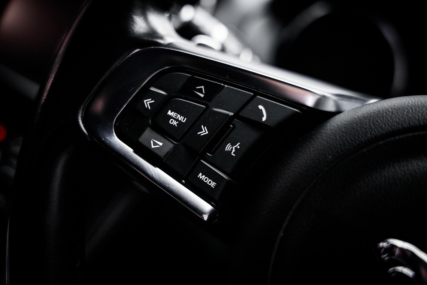 Used Jaguar F-Pace 2018 for sale - 77523964: Photo 49