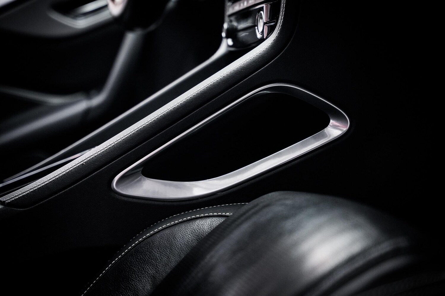 Used Jaguar F-Pace 2018 for sale - 77523964: Photo 51