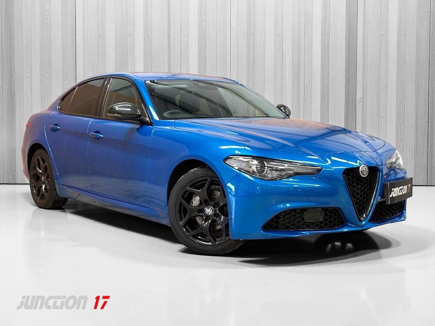 Used Alfa Romeo Giulia 2020 for sale - 76657371: Photo 1