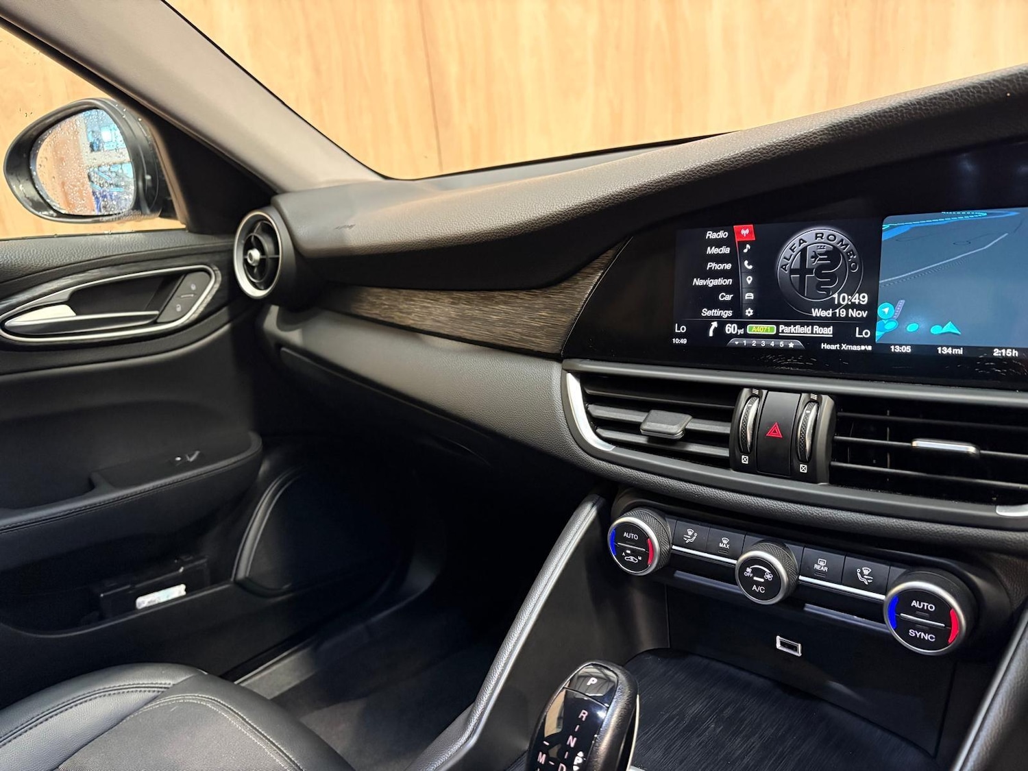 Used Alfa Romeo Giulia 2020 for sale - 76657371: Photo 11