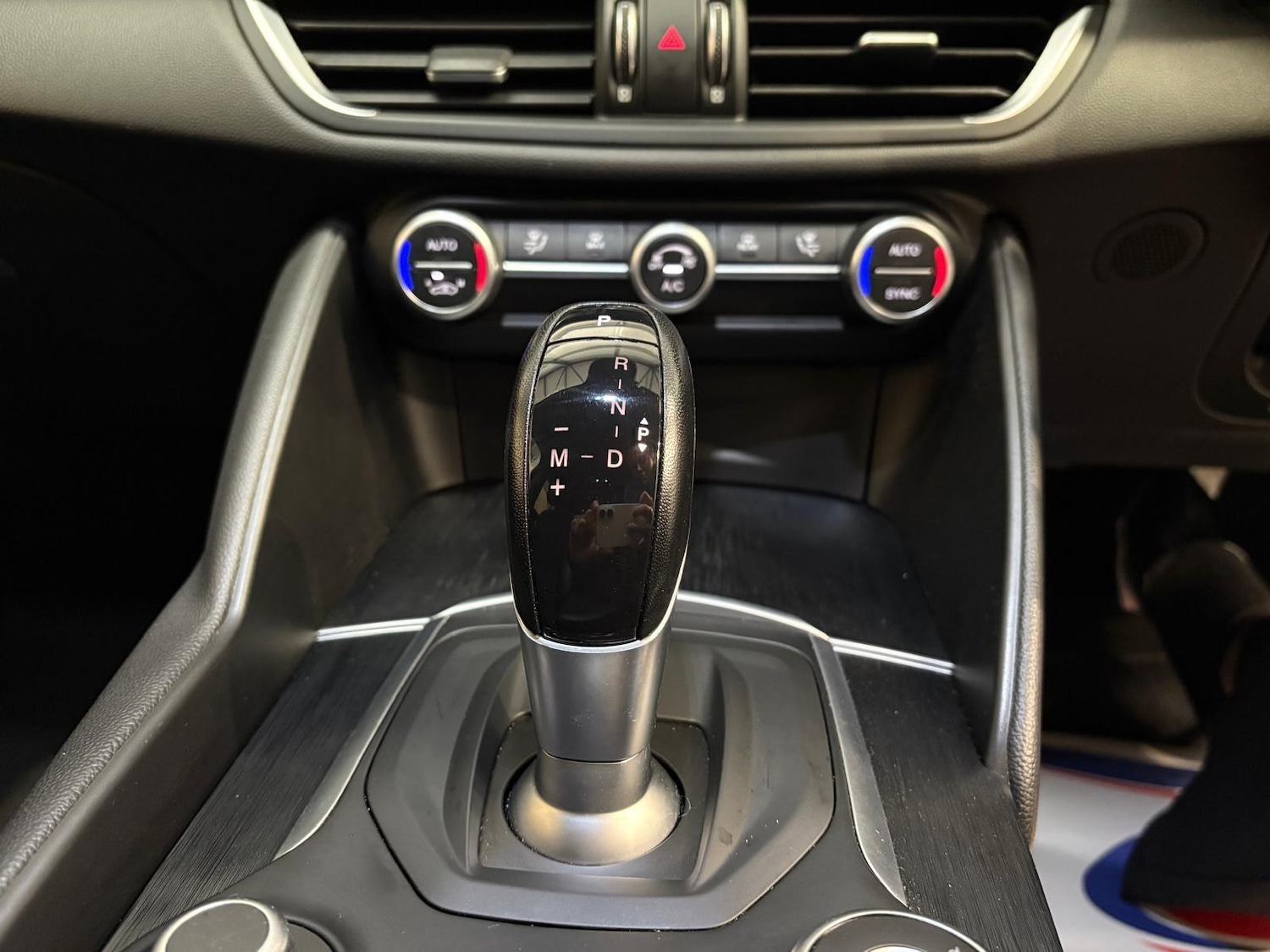 Used Alfa Romeo Giulia 2020 for sale - 76657371: Photo 13