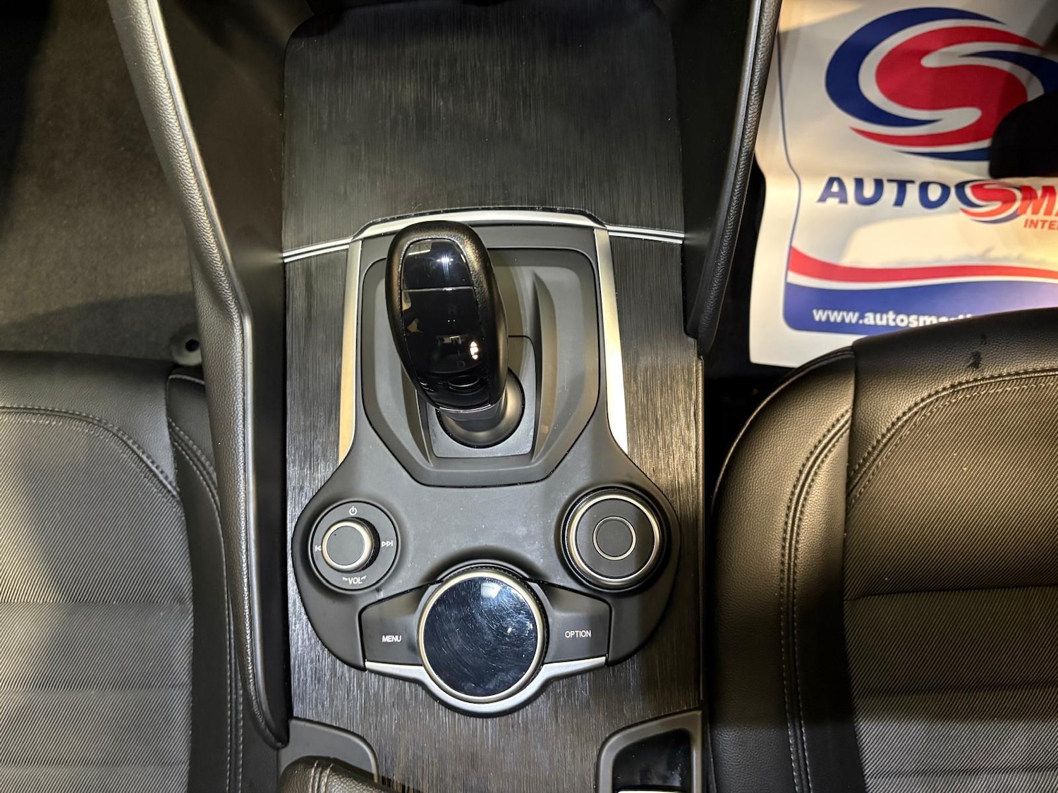 Used Alfa Romeo Giulia 2020 for sale - 76657371: Photo 14