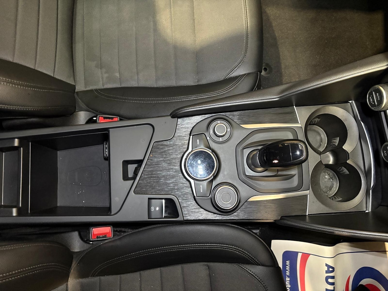 Used Alfa Romeo Giulia 2020 for sale - 76657371: Photo 15