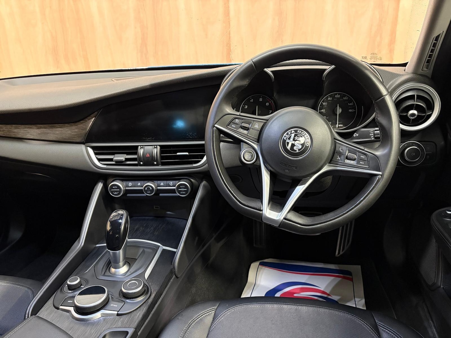 Used Alfa Romeo Giulia 2020 for sale - 76657371: Photo 16