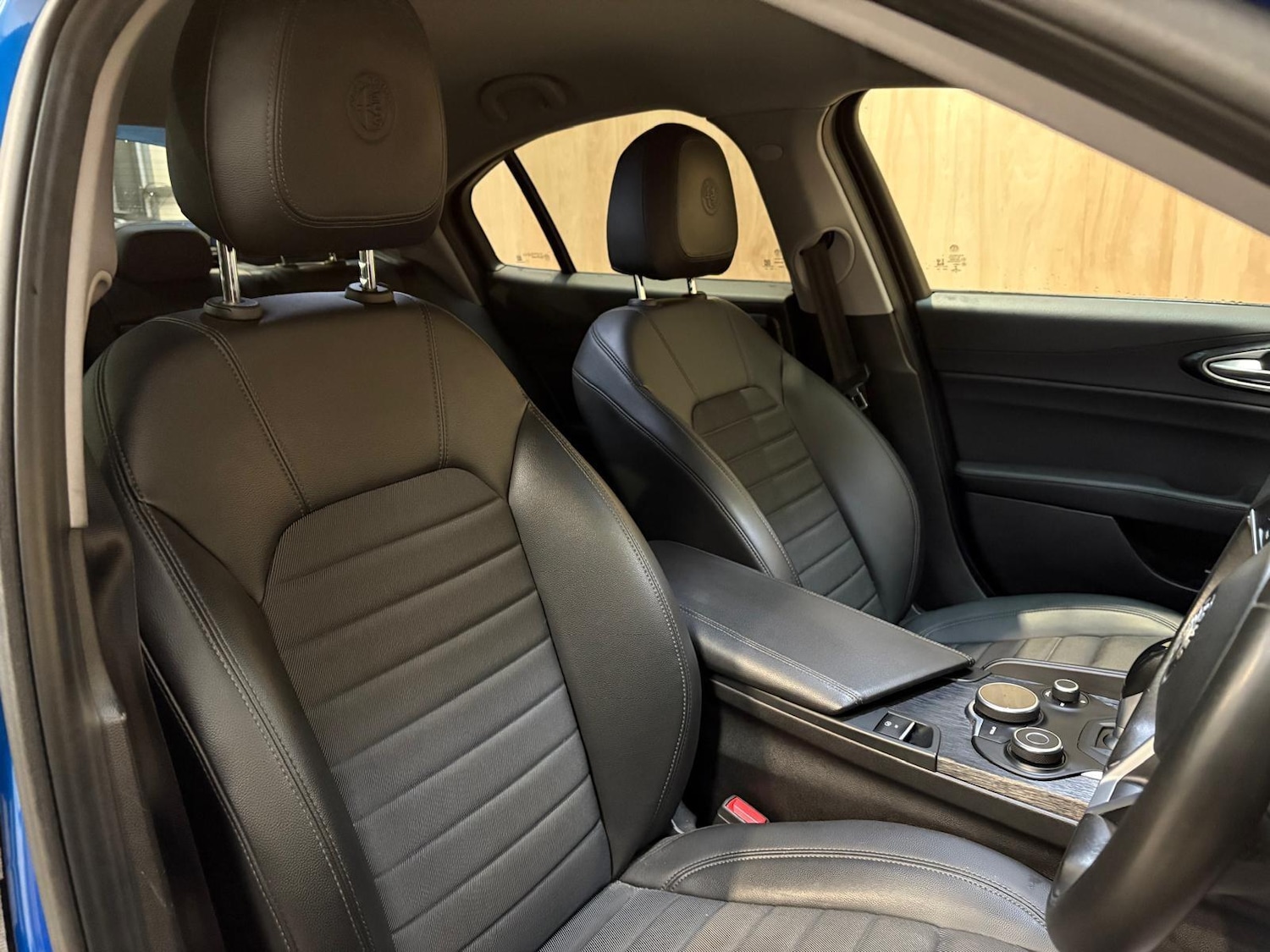 Used Alfa Romeo Giulia 2020 for sale - 76657371: Photo 17