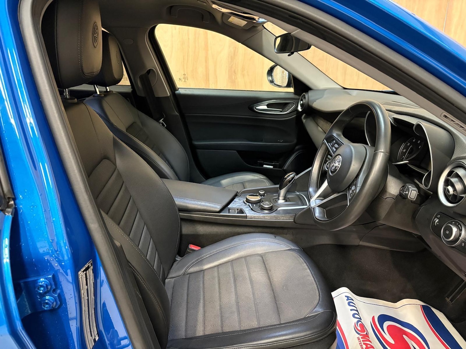 Used Alfa Romeo Giulia 2020 for sale - 76657371: Photo 18