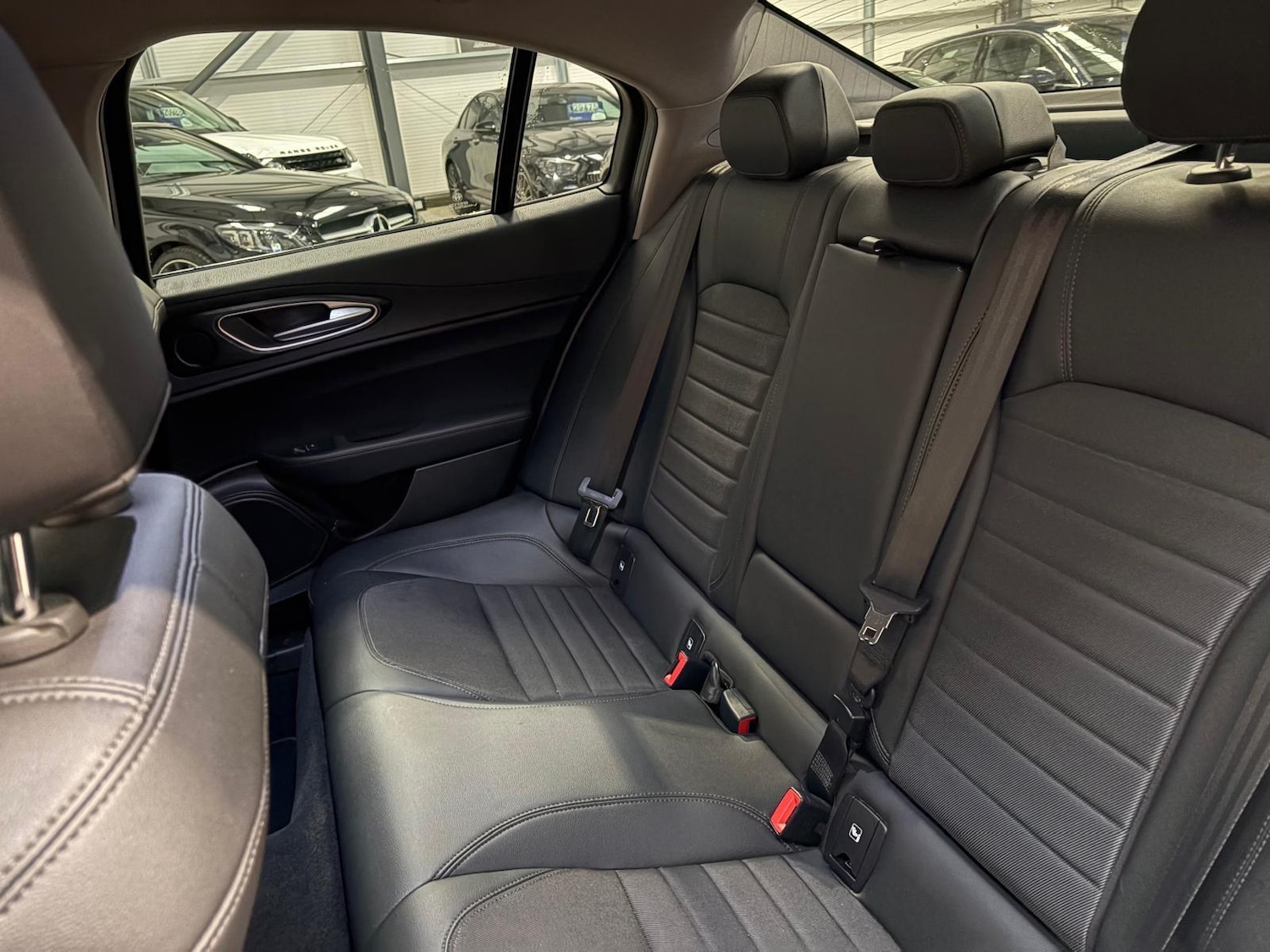 Used Alfa Romeo Giulia 2020 for sale - 76657371: Photo 19