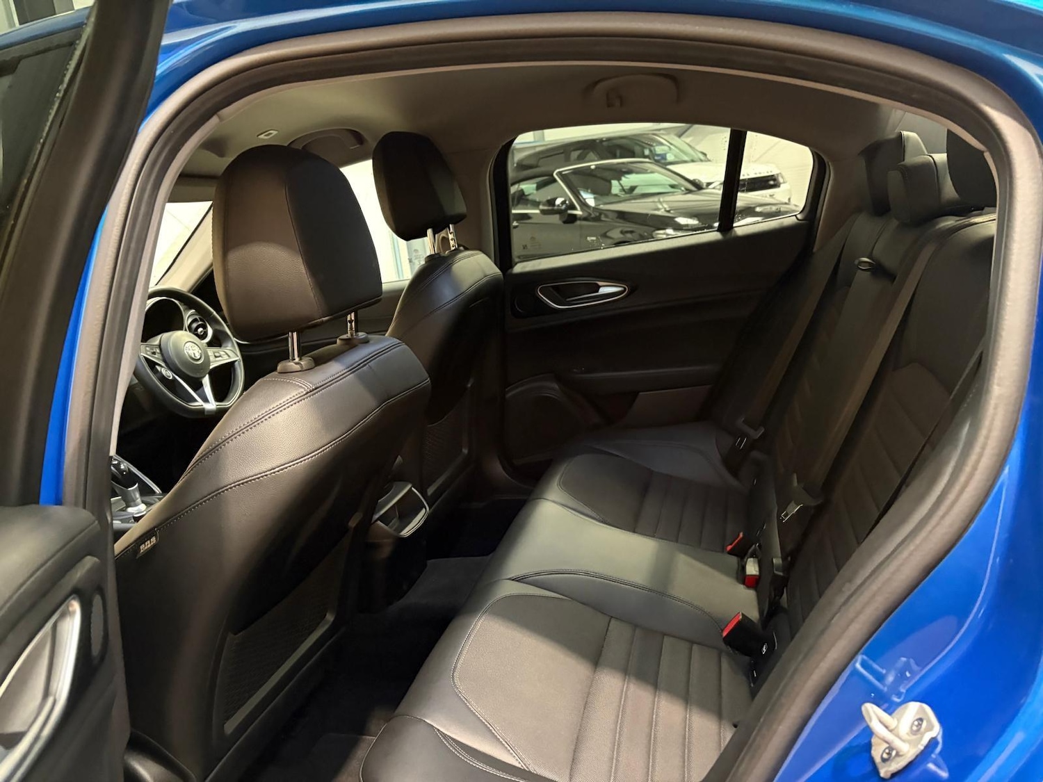 Used Alfa Romeo Giulia 2020 for sale - 76657371: Photo 20