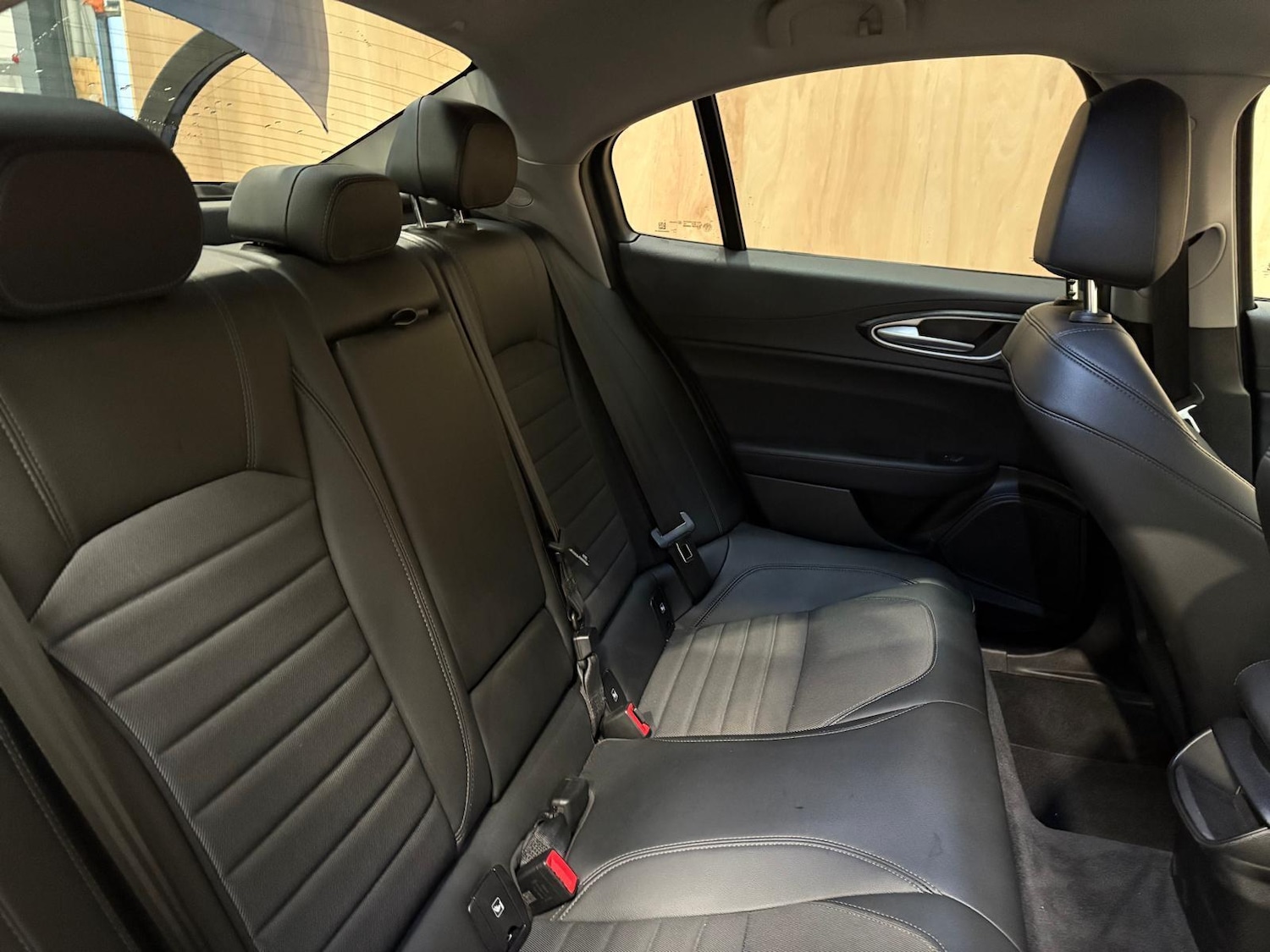 Used Alfa Romeo Giulia 2020 for sale - 76657371: Photo 23