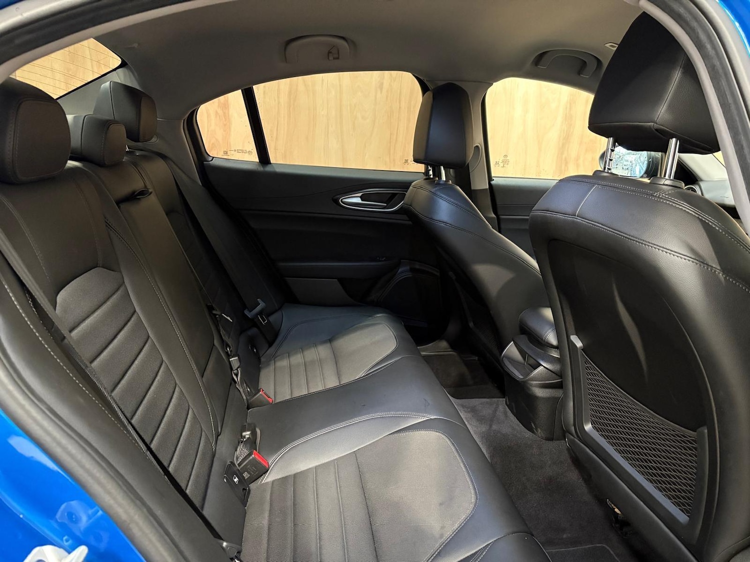 Used Alfa Romeo Giulia 2020 for sale - 76657371: Photo 24