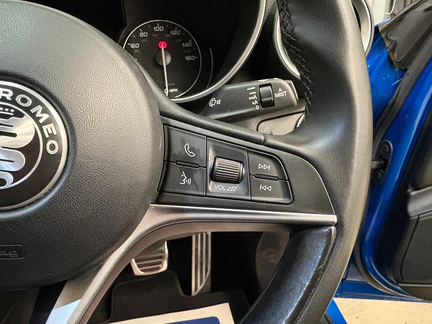 Used Alfa Romeo Giulia 2020 for sale - 76657371: Photo 26