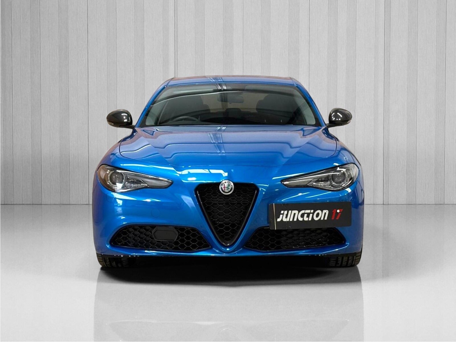 Used Alfa Romeo Giulia 2020 for sale - 76657371: Photo 3