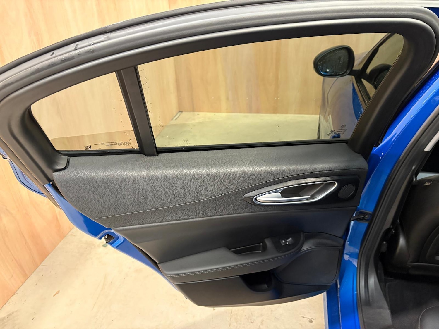 Used Alfa Romeo Giulia 2020 for sale - 76657371: Photo 30