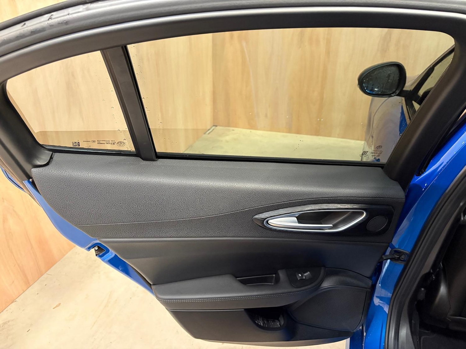 Used Alfa Romeo Giulia 2020 for sale - 76657371: Photo 31