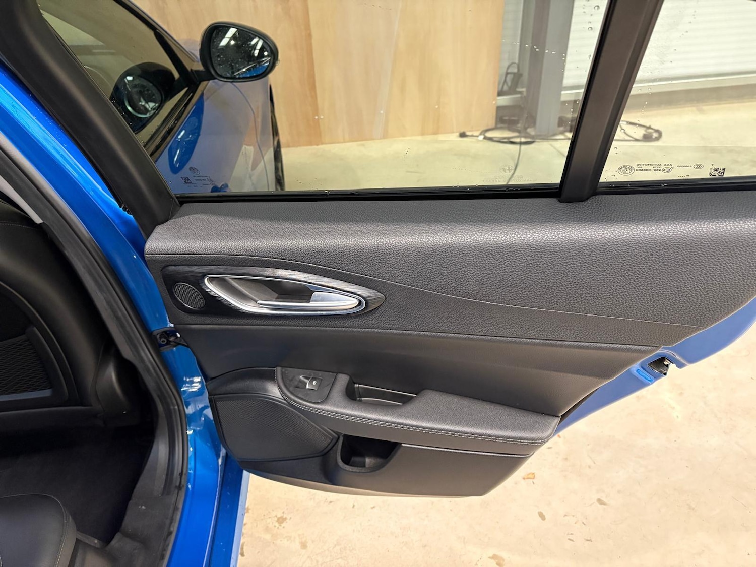 Used Alfa Romeo Giulia 2020 for sale - 76657371: Photo 33