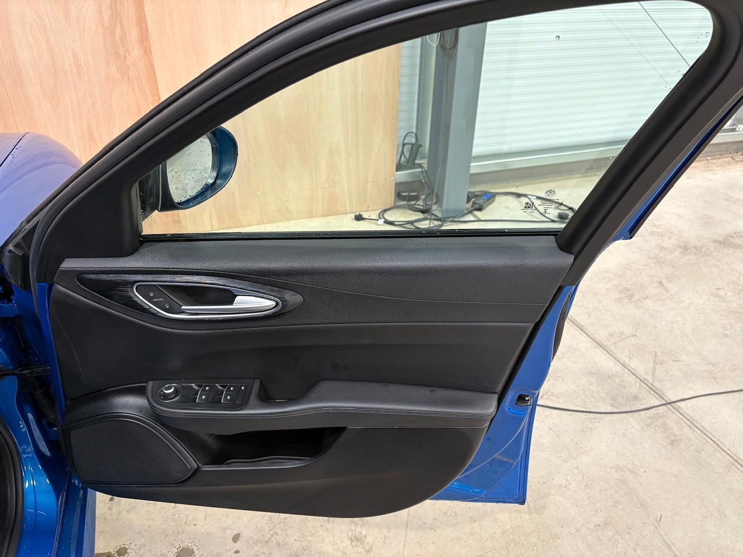 Used Alfa Romeo Giulia 2020 for sale - 76657371: Photo 35