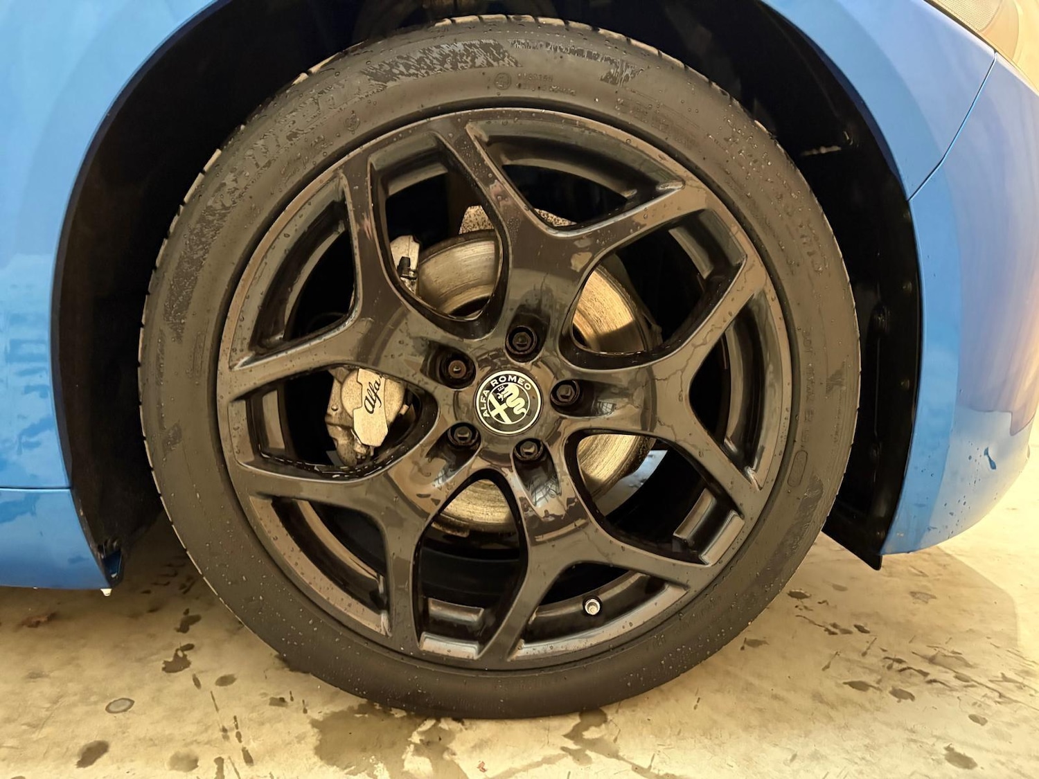 Used Alfa Romeo Giulia 2020 for sale - 76657371: Photo 36