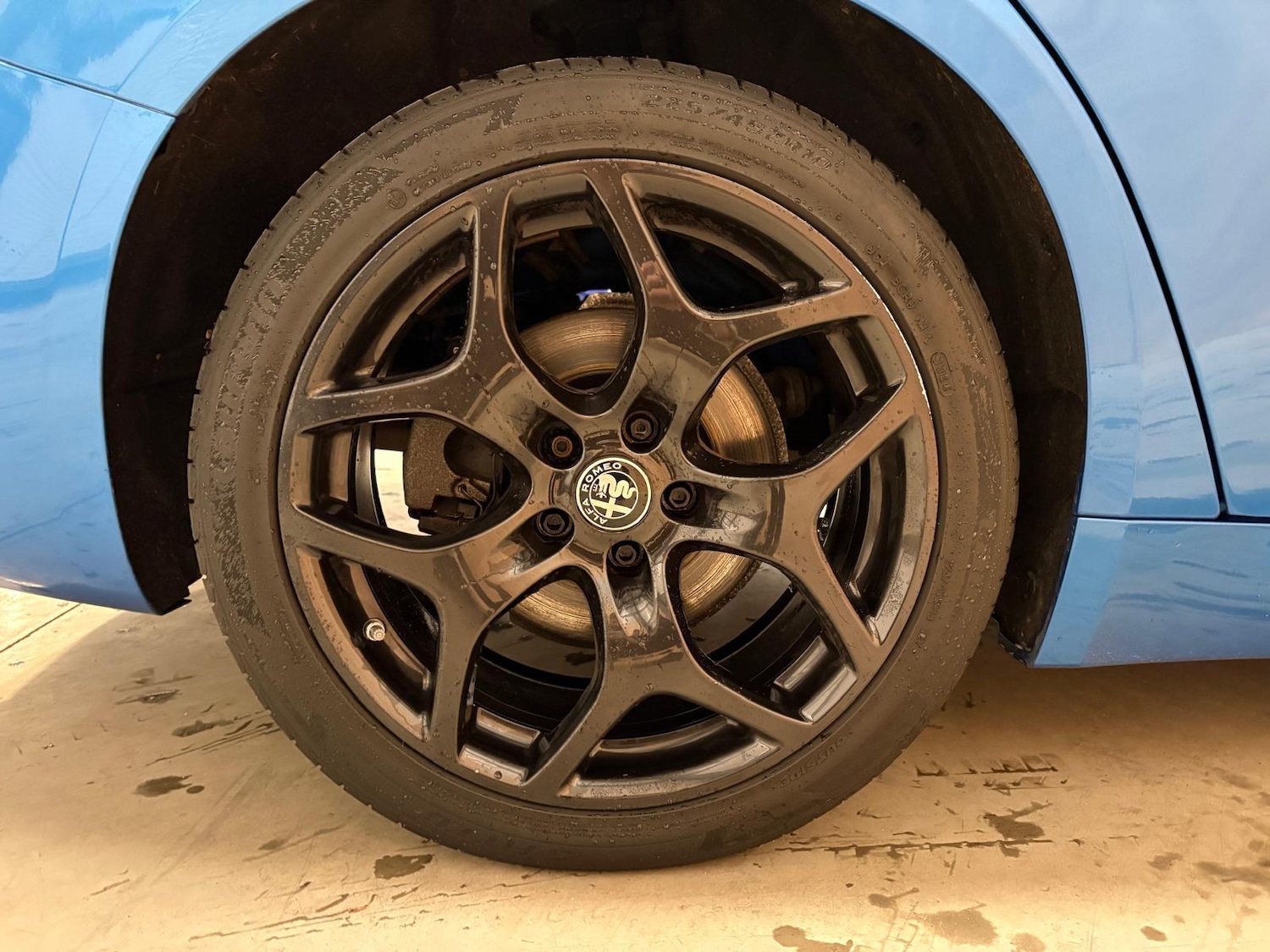 Used Alfa Romeo Giulia 2020 for sale - 76657371: Photo 37